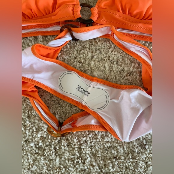 Brand New With Tags Kamoni Bikini - Picture 5 of 5
